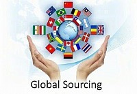 Global sourcing